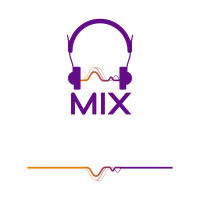 mix logo